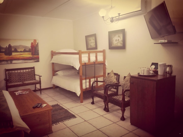 Namaqualand Accommodation at Daisy Country Lodge | Viya