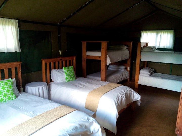 Panorama Route Accommodation at Sabie River Camp | Viya