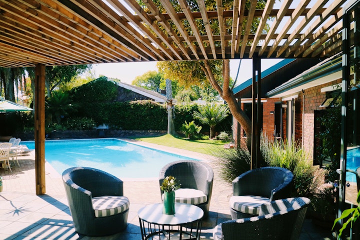 Western Cape Accommodation at Windsor House | Viya