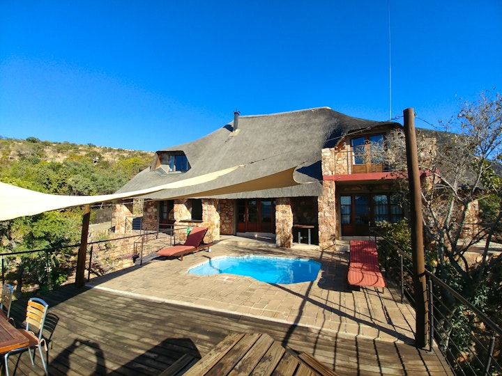 Mpumalanga Accommodation at Sky Lodge | Viya