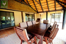 Limpopo Accommodation at  | Viya