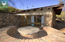 Kalahari Accommodation at  | Viya