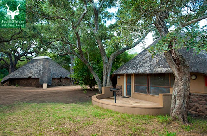 Mpumalanga Accommodation at SANParks Roodewal Bush Lodge | Viya