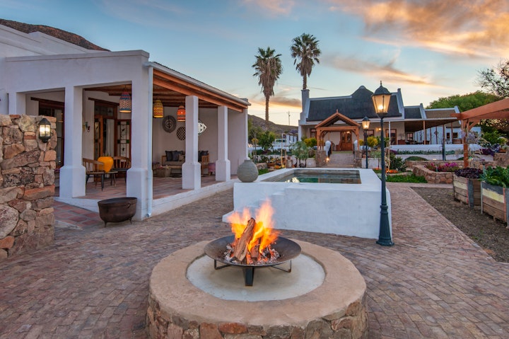 Western Cape Accommodation at Mirtehof Guest Farm Estate | Viya