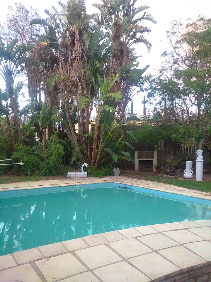 Western Cape Accommodation at Terrace Hill Guesthouse | Viya