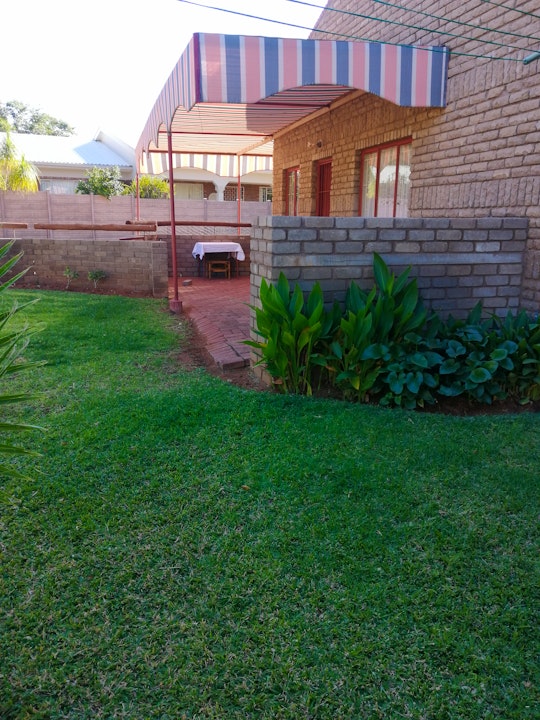 Upington Accommodation at  | Viya