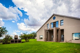 Northern Cape Accommodation at  | Viya