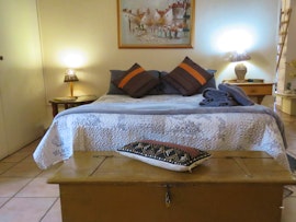 Kruger National Park South Accommodation at Lofdal | Viya