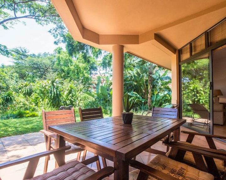 KwaZulu-Natal Accommodation at 8 Zimbali Chalets | Viya