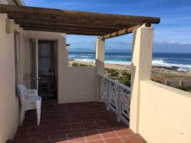 Overberg Accommodation at Huisi by di C | Viya