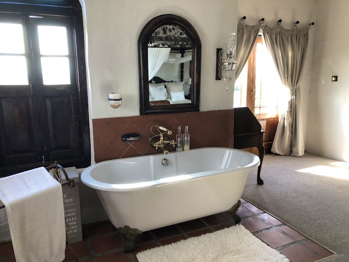 Jeffreys Bay Accommodation at Dio Dell 'Amore | Viya