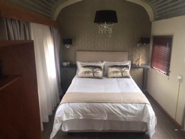 Oshikoto Accommodation at  | Viya