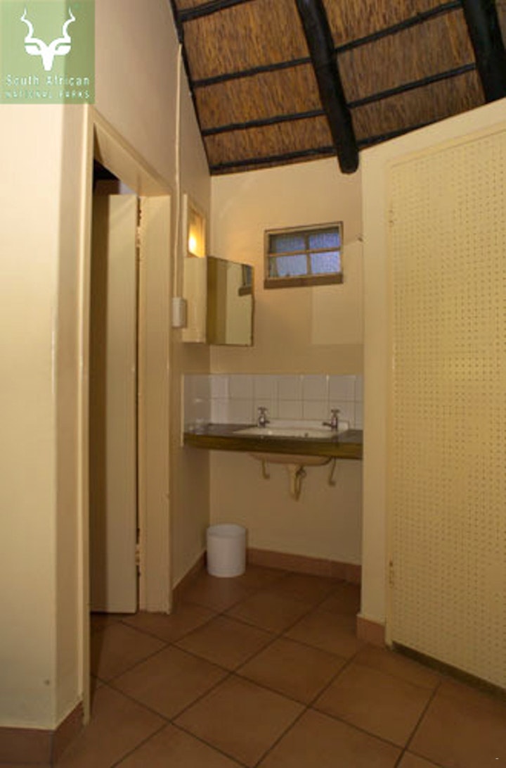 Limpopo Accommodation at SANParks Olifants Rest Camp | Viya