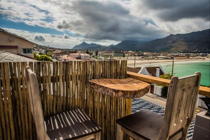 Western Cape Accommodation at 52 on Fish Hoek | Viya