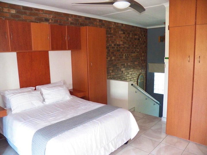 KwaZulu-Natal Accommodation at Immaculate Meer-en-See Apartment | Viya