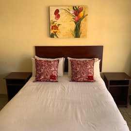 Klerksdorp Accommodation at Villa de la Rosa Gastehuis | Viya