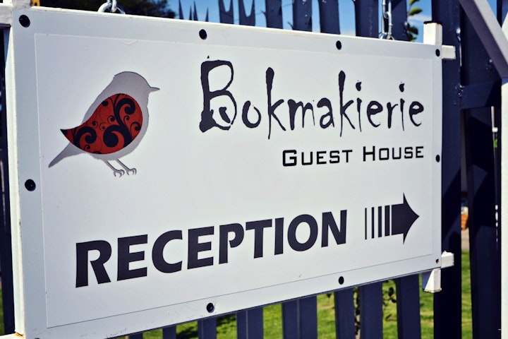 Loskop Valley Accommodation at Bokmakierie Guesthouse Emalahleni | Viya