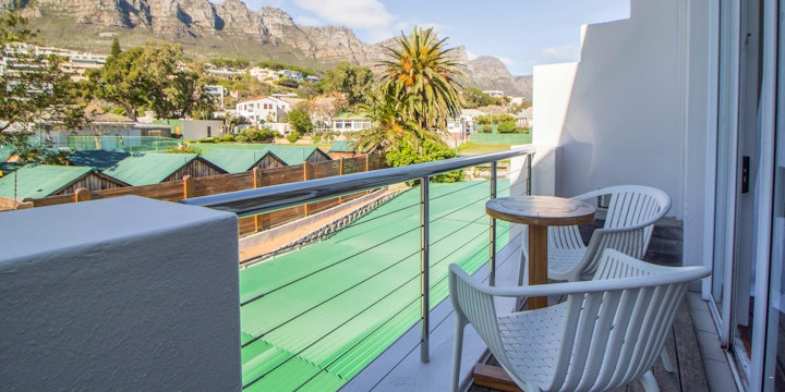 Atlantic Seaboard Accommodation at The Bay Hotel | Viya