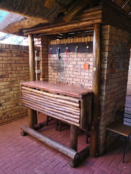 Kalahari Accommodation at  | Viya