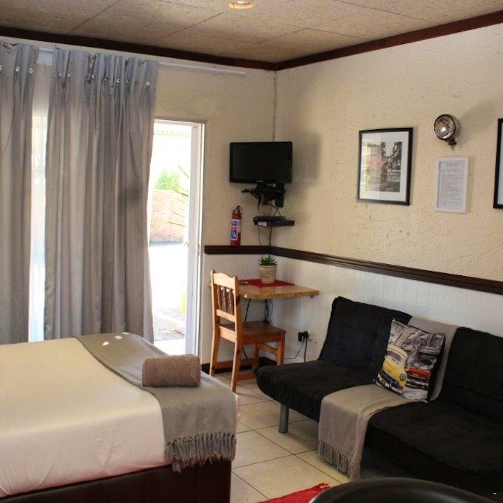 Mpumalanga Accommodation at Riverside Country Estate 2C | Viya