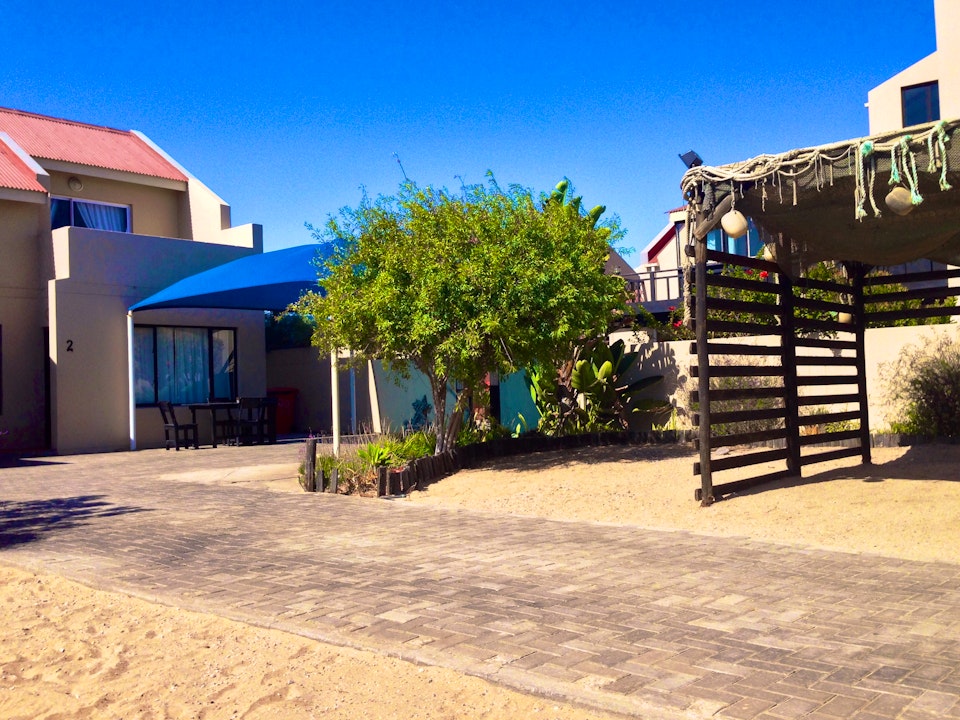 Erongo Accommodation at  | Viya