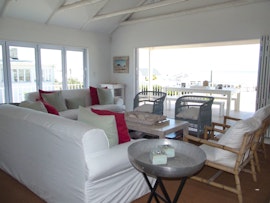 Overberg Accommodation at The Beach House | Viya