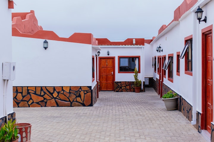 Namibia Accommodation at Timo's Guest House | Viya