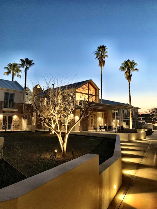 Windhoek Accommodation at  | Viya