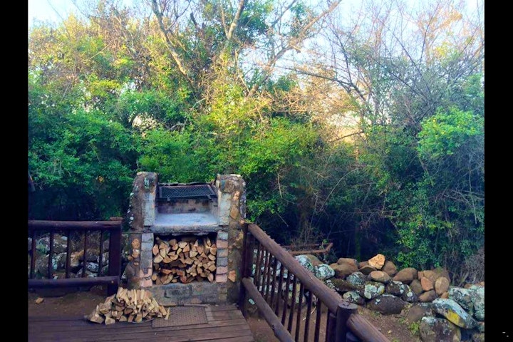 Mpumalanga Accommodation at The Kingfisher Country Cottages & Trout Lodge | Viya