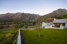 Western Cape Accommodation at  | Viya