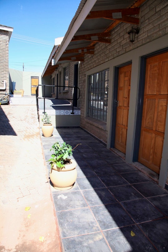 Kalahari Accommodation at  | Viya