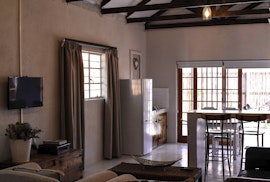 Karoo Accommodation at  | Viya