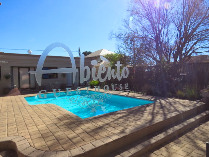 Bloemfontein Accommodation at Abiento Guesthouse | Viya