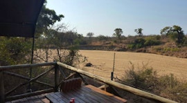 Mpumalanga Accommodation at SANParks Tamboti Tented Camp | Viya