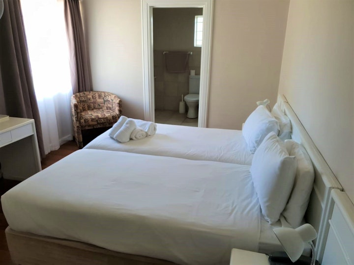 Eastern Cape Accommodation at Savoy Hotel | Viya
