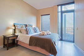 Bloubergstrand Accommodation at Seaside Village B24 | Viya