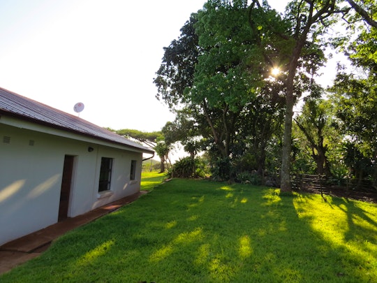 Soutpansberg Mountains Accommodation at  | Viya