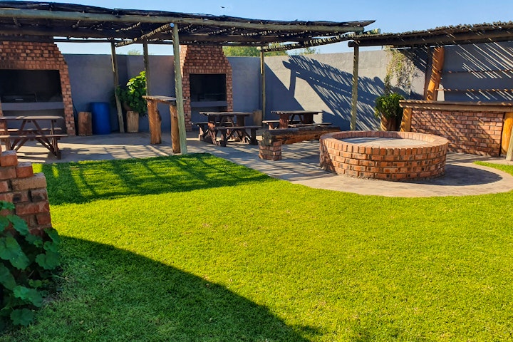 Northern Cape Accommodation at Eden Estate | Viya