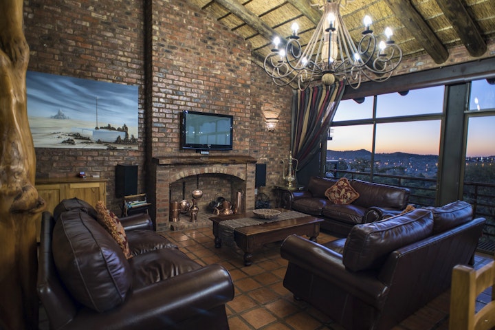 Bloemfontein Accommodation at Franklin View | Viya