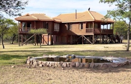 Limpopo Accommodation at Die Boer en Die Belg @ Andante | Viya