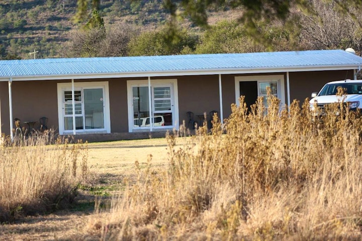 Eastern Cape Accommodation at A Dam's View | Viya