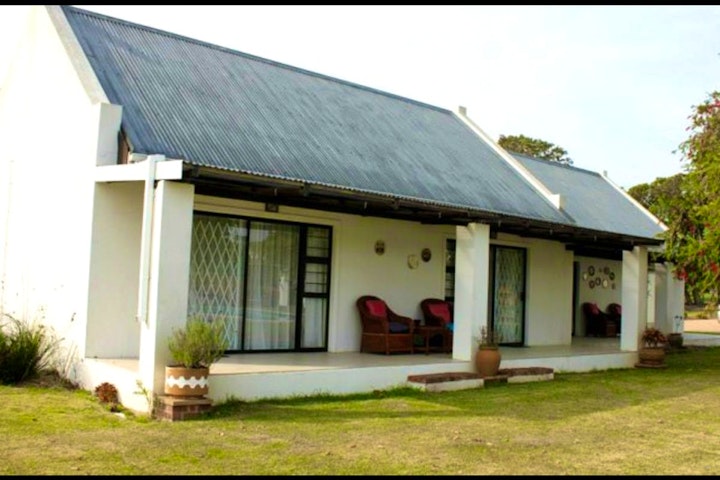 Gqeberha (Port Elizabeth) Accommodation at Blue Skies Country House | Viya