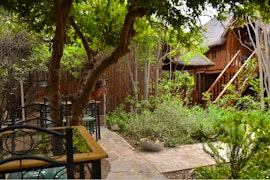 Karoo Accommodation at Gecko Cottage Gastehuis | Viya