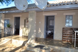 Karoo Accommodation at  | Viya