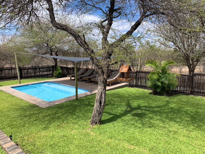 Limpopo Accommodation at Lindanda Luxury Lodge | Viya