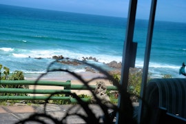 Garden Route Accommodation at Rus-en-Roes Beach Home | Viya