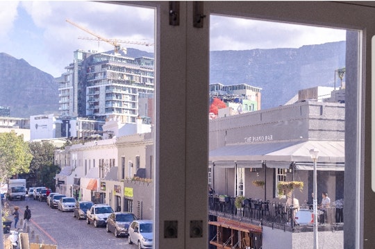 Cape Town Accommodation at  | Viya