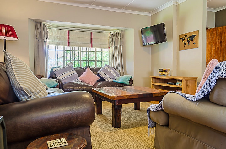 KwaZulu-Natal Accommodation at Rose Cottage | Viya
