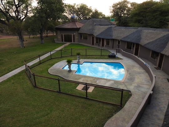 Limpopo Accommodation at  | Viya