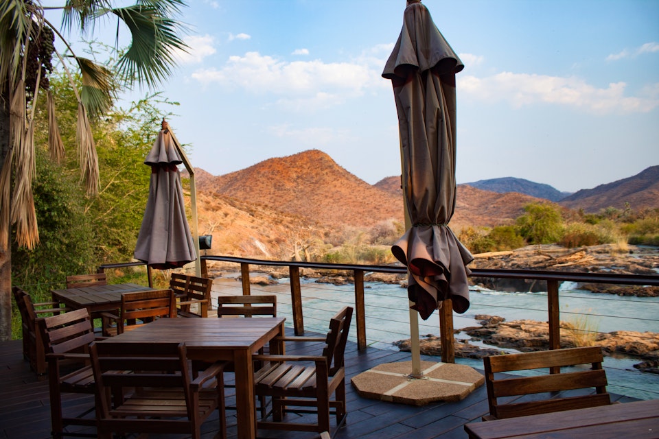 Kunene Accommodation at  | Viya